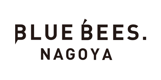 BLUE BEES