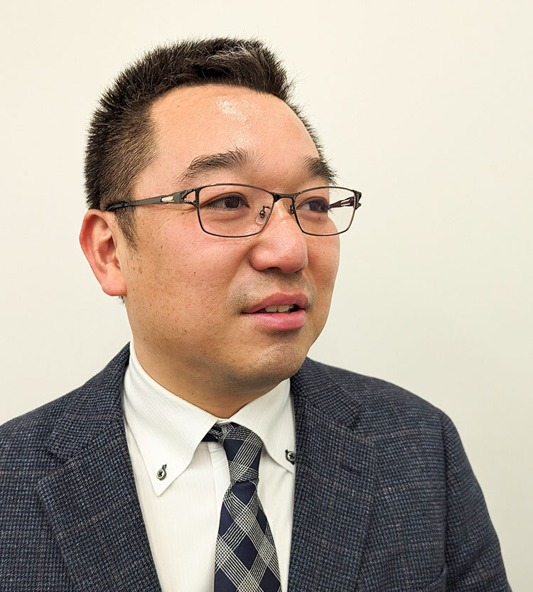 川上 晃弘 氏