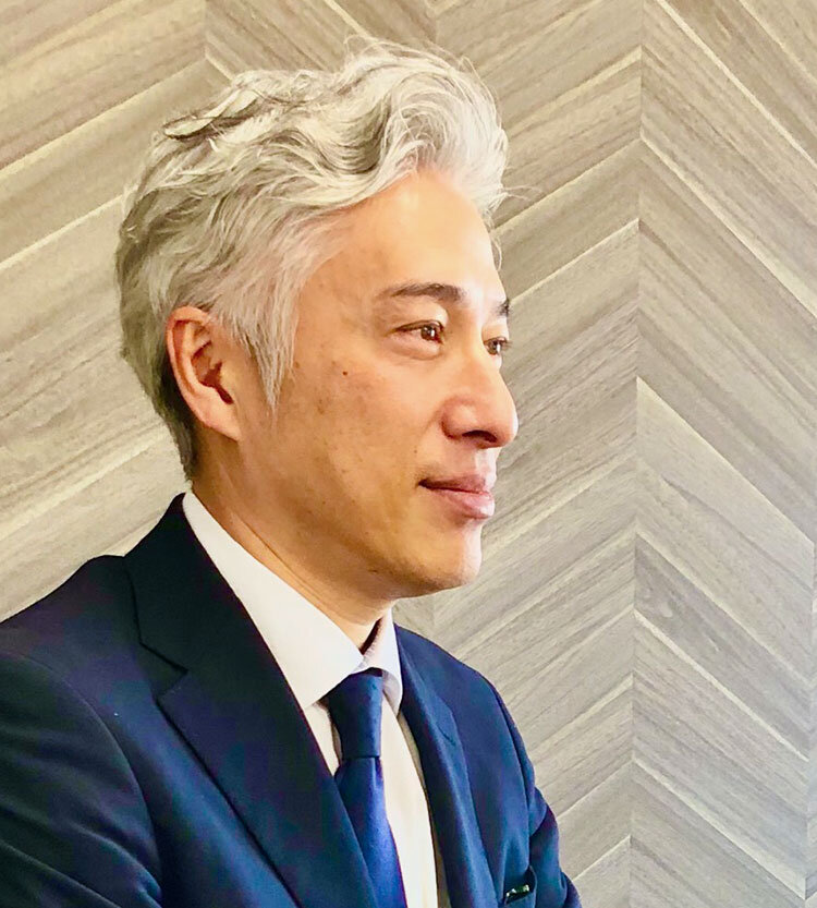 山部 哲